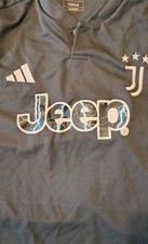 Juventus 23/24 Third Shirt