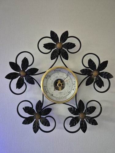 Shortland smiths barometer - shortland,