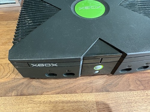 Original microsoft xbox - original,