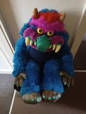 My Pet Monster Amtoy 1986