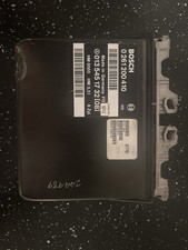 Mercedes ECU Engine Control Unit 013 545 17 32 Bosch 0261 200 410 AMG 320