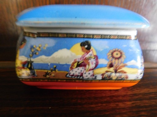 Vintage empire ware - empire,