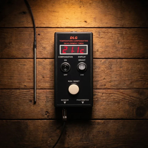 Dlg temperature compensating - dlg,