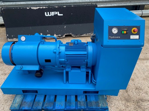 Hydrovane hv11 air - hv11,