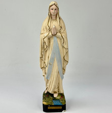 Vintage French Religious Our