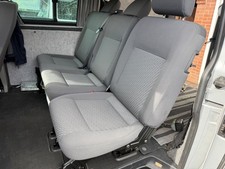 VW Transporter T5.1  2+1