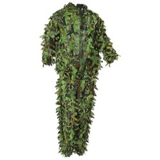 .Green Wild Camouflage Ghillie