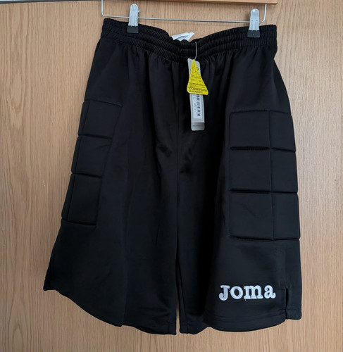 Joma men black - joma, men’s