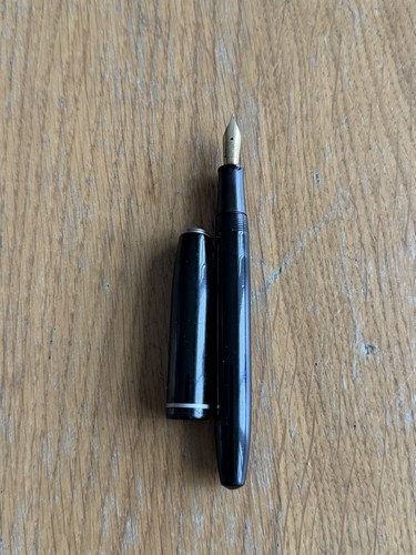 Conway stewart black ct - conway,