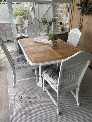 Oak french style - an,