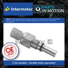 Radiator Fan Switch fits LEXUS