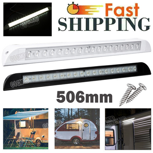 Led awning light 12v - led,