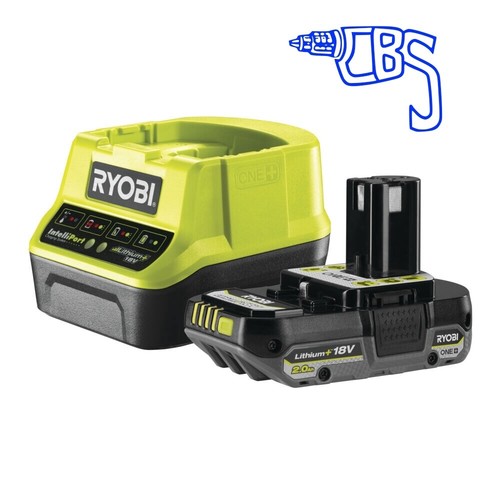 Ryobi one 0ah - one+, battery