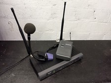 Trantec S4.16 / JTS CX508 Clip