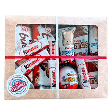 Kinder Bueno Chocolate Gift