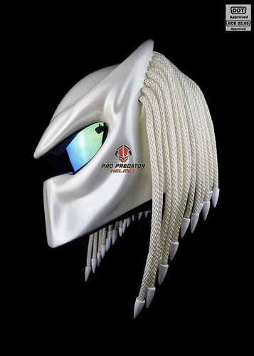Predator full face helmet - full,