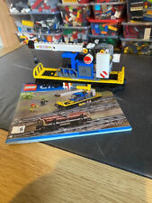 LEGO 60198 City Cargo Train RC