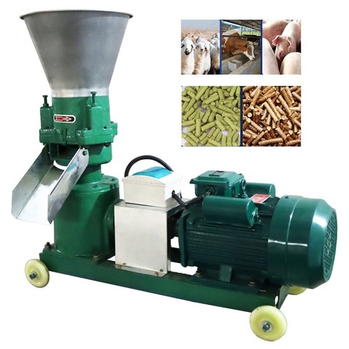 10mm feed pellet mill - feed,
