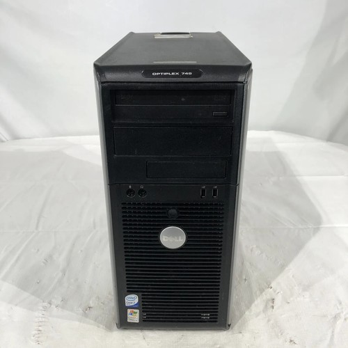 Dell optiplex 745 core e8400 - core,