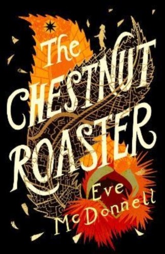 Chestnut roaster - chestnut,