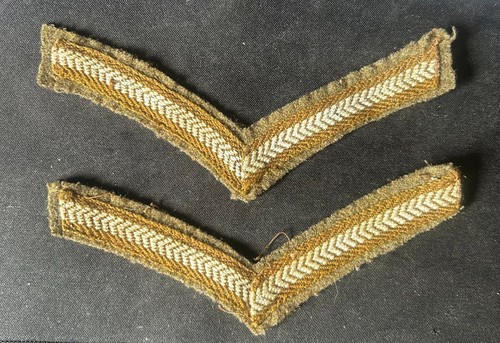 Original ww2 british - original, army