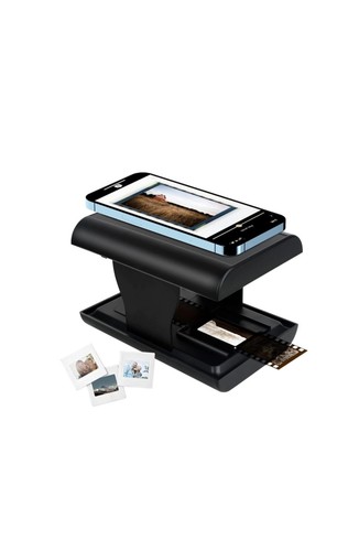 35mm negative slide scanner - 35mm,