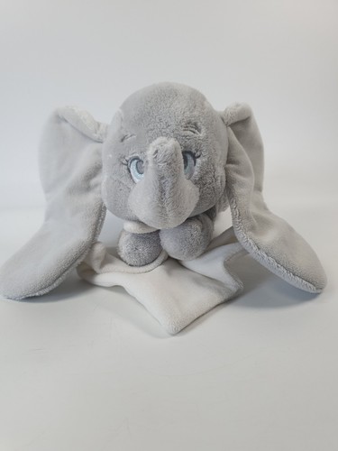 Dumbo soft toy with comfort - with,