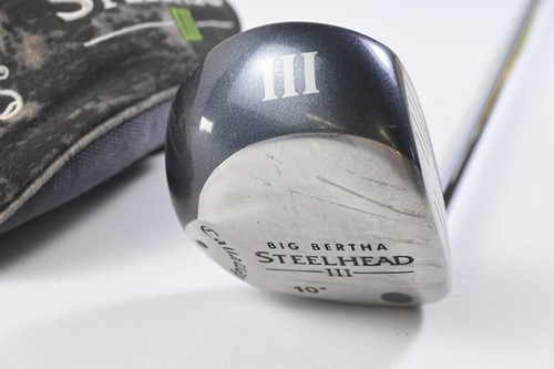 Callaway steelhead iii - callaway,