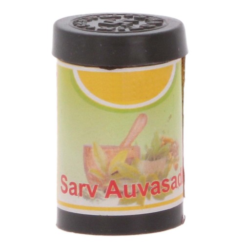Sarva aushadhi pooja sarv - sarva,