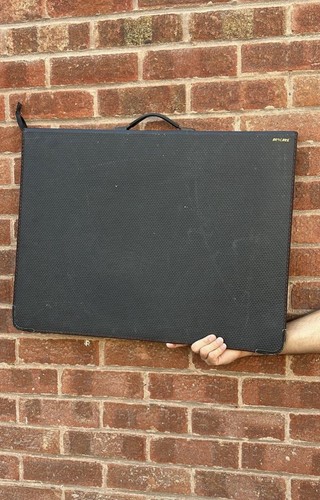 Hard carry case - for, portfolio