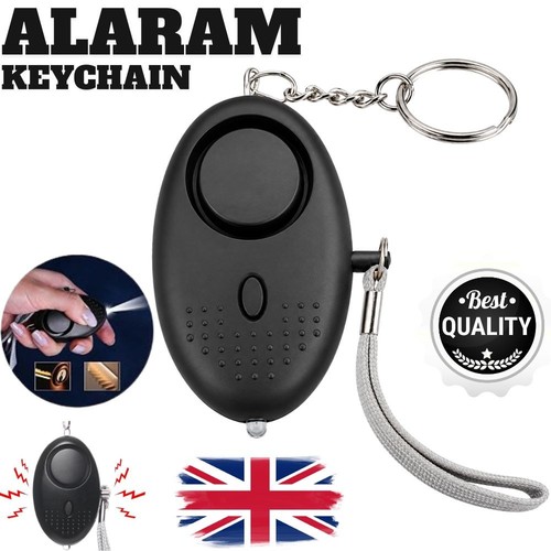 Safety security alarm - 2,