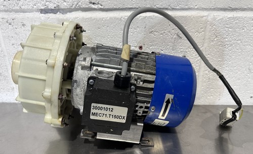 Winterhalter wash motor - wash,