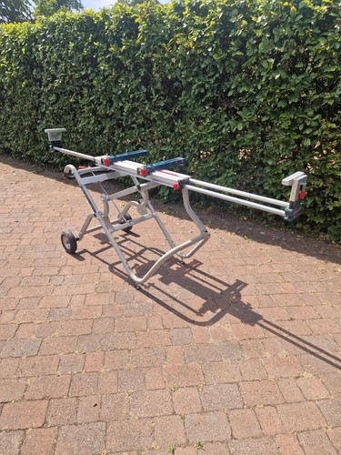 Bosch 2500 gta mitre saw - bosch,