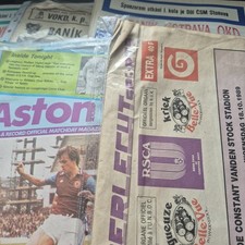 PROGRAMMES - A4 Europeans (1)