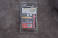 Vola 110g competition wax for skis/snowboards, cold temperature (-8°   15°)