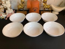 Arcopal French Pyrex Milk