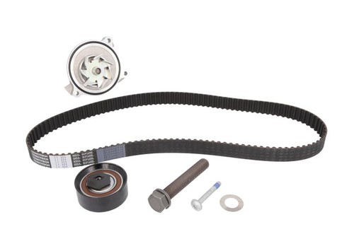 Timing belt kit coolant - ct,
