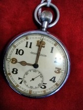 Jaeger-LeCoultre G.S.T.P