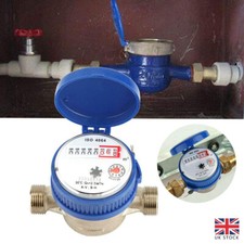 Meter Cold Water Meter for