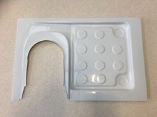 Thetford C220 Swivel Shower Tray R/H For Use in Caravans & Motorhomes C223/C224