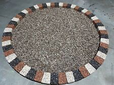 140 cmgarden circle stone