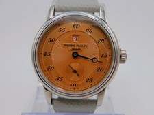 PIERRE PAULIN JUMPING HOUR