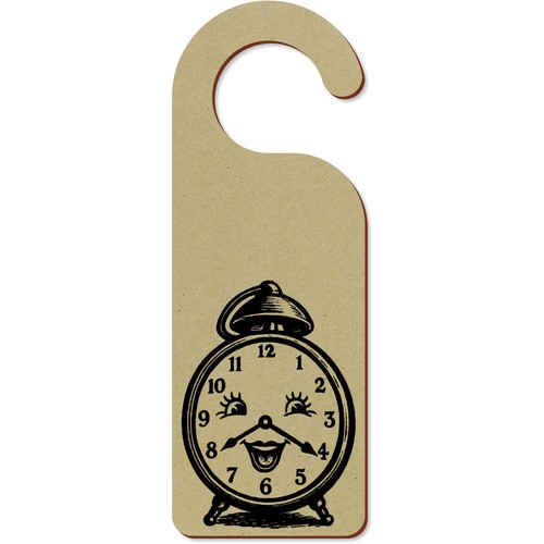 Happy face alarm - face, clock'