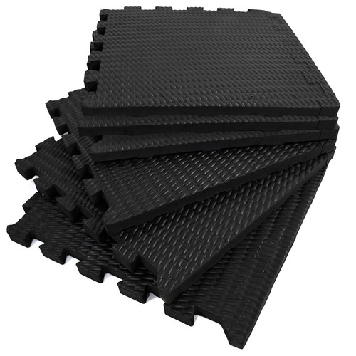 Horse stable mats 62x62cm - 62x62cm, 34mm