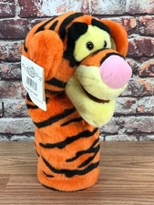 12" Disney Tigger Plush Golf