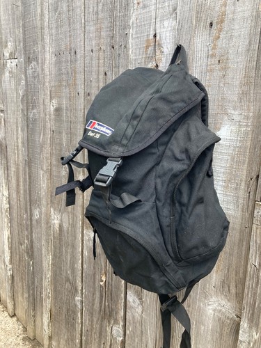 Berghaus dart rucksack rare - dart,