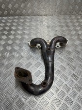 STAINLESS EXHAUST MANIFOLD