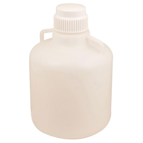 Eisco carboy polypropylene - eisco, 10