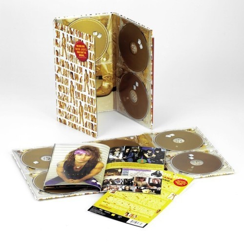 Superb bon jovi 100 - superb!,