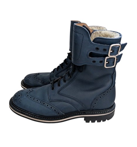 Tricker men ottenburger - tricker's, 'ottenburger'